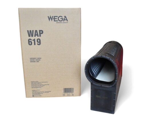 WEGA WAP-619 - Caterpillar cargadora Serie 900 - 966K / 973K Caterpillar Motoniveladora 120M Caterpillar tractor D6T