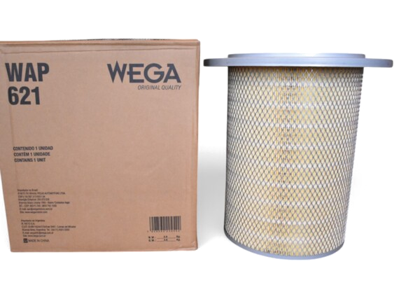 WEGA WAP-621 - Cummins grupos electrógenos NT855 C370 / NT855 C160 / NT855 C250 / NT855 C270 / NT855 C355 / NT855 C340