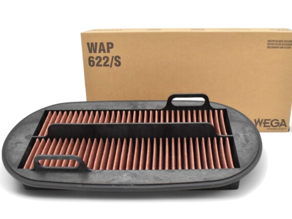WEGA WAP-622/S - Caterpillar Excavadora 320 / 323 / 320GC / 120 c/ motor Cat 7.1 Iveco Generadores