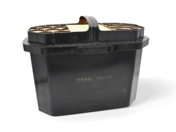 WEGA WAP-622 - Caterpillar Excavadora 320 / 323 / 320GC / 120 c/ motor Cat 7.1 Iveco Generadores
