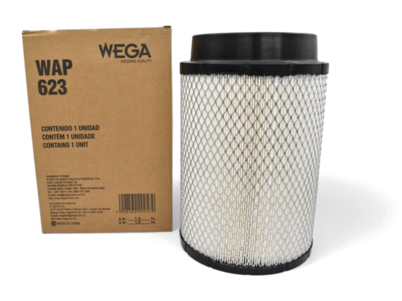 WEGA WAP-623 - Agrale generadores