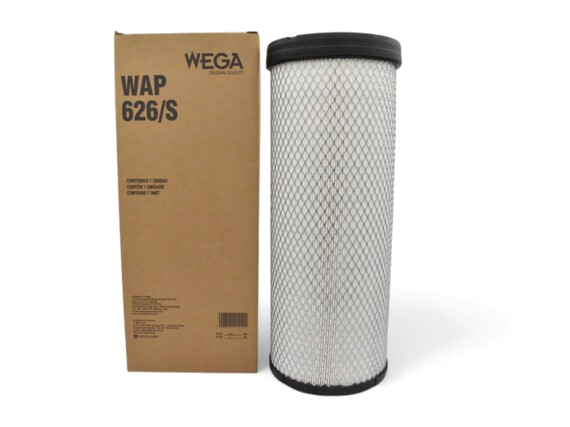 WEGA WAP-626/S - Equipamiento para perforación Atlas Copco