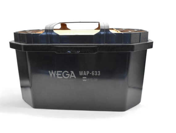 WEGA WAP-633 - Caterpillar excavadora 336 / 340 / 345
