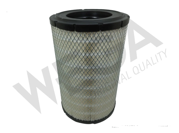 WEGA WAP-704 - Hitachi Excavadoras ZX210W / ZX225USLC-3 / ZX270-3 / ZX280LC