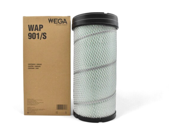 WEGA WAP-901/S - Caterpillar Modelo 824 / 824B / 824C / 825 / 825G / 814 / 815