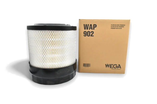 WEGA WAP-902 - NEW HOLLAND – Tractores Serie T6000 / Serie T7000