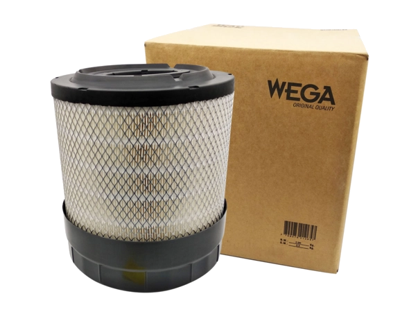 WEGA WAP-902K - New Holland Serie T6000 / T7000