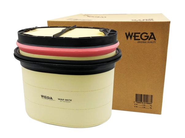 WEGA WAP-907K - Caterpillar M13D / M315D / M316D / M318D
