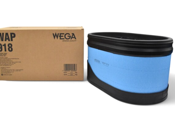 WEGA WAP-918 - Massey Ferguson Tractor Serie 6400 / 6485 / 6490 / 6499