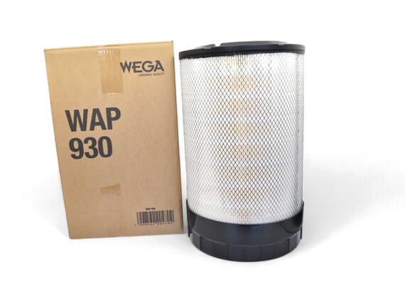 WEGA WAP-930 - Scania motores industriales XA400-DC6