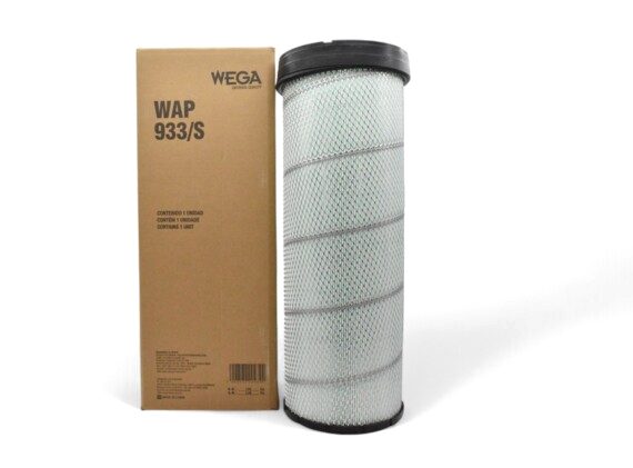 WEGA WAP-933/S - Case máquinas y equipamiento CX460 / CX470B Komatsu excavadora D155A-6 / D275A-5