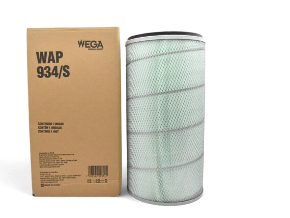 WEGA WAP-934/S - Case excavadora EC1000 / HC300 Caterpillar estabilizadora RR250 / SM350