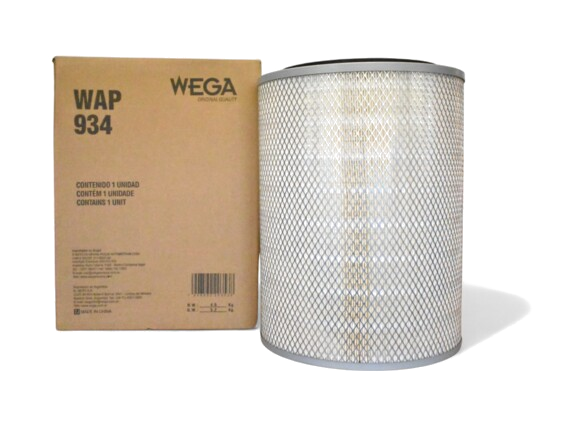 WEGA WAP-934 - Case excavadora HC300 / EC1000 Caterpillar estabilizadora RR250 / SM350