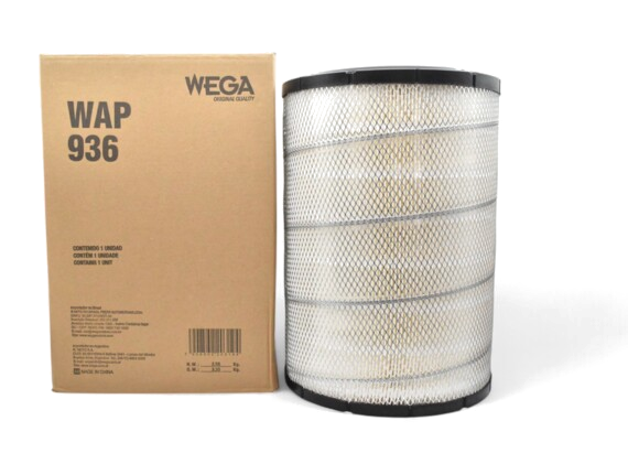 WEGA WAP-936 - Caterpillar excavadora Serie 200 / Serie 300