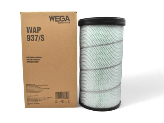 WEGA WAP-937/S - Caterpillar excavadora Serie 200 / 5000 Caterpillar instaladores Serie 500