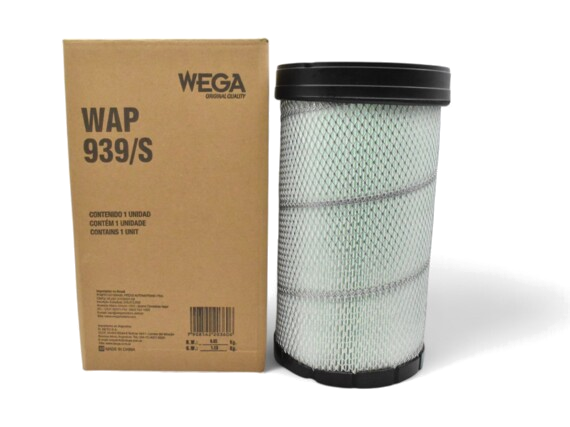 WEGA WAP-939/S - Caterpillar motoniveladora Serie 12 / Serie 135 / Serie 140