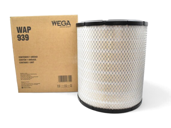 WEGA WAP-939 - Caterpillar motoniveladora Serie 140 / Serie 12 / Serie 135