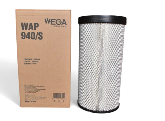 WEGA WAP-940/S - Excavadora Caterpillar Serie 300 345B / 345BL / 349D / 350