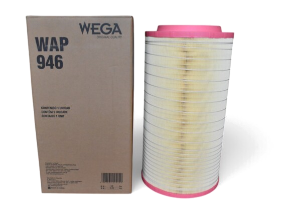 WEGA WAP-946 - Cosechadora Case IH 7230 Axial Flow Cosechadora John Deere Serie 9000 / Modelo CP / Serie STS