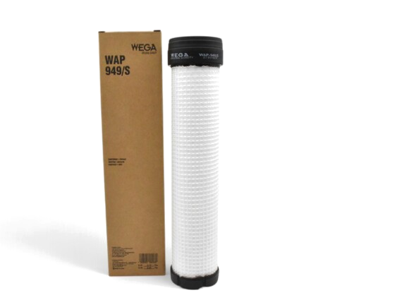 WEGA WAP-949/S - New Holland Maquinas y equipamiento Serie 300 / Serie T New Holland tractor serie TCE