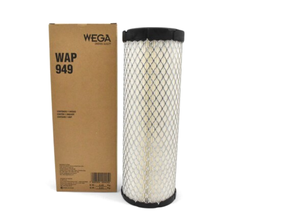 WEGA WAP-949 - New Holland Maquinas y equipamiento Serie 300 / Serie T New Holland tractor serie TCE