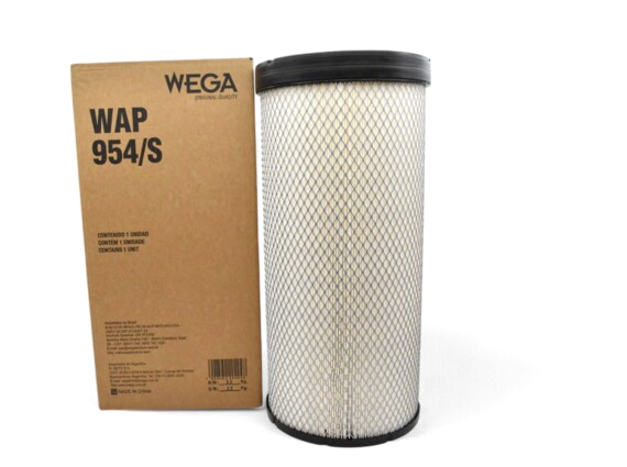 WEGA WAP-954/S - Case Tractor IH serie STX - STX375 / STX425 / STX450 New Holland máquinas y equipamiento Serie TJ - TJ375 / TJ425 / TJ450