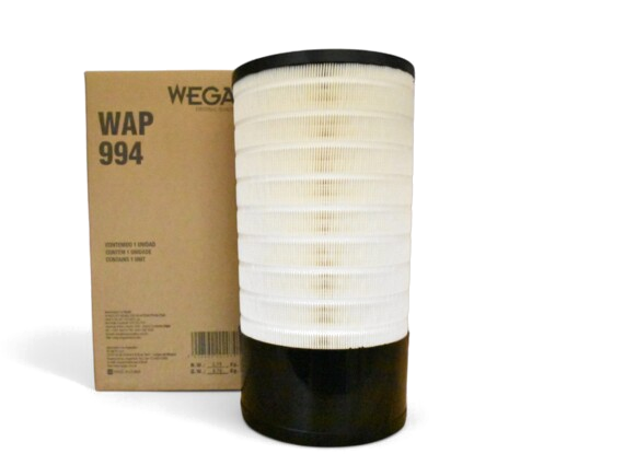 WEGA WAP-994 - XCMG excavadora XE215BR / XE225BR