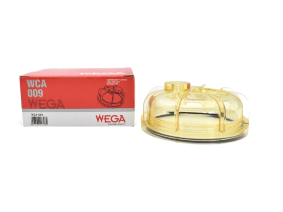 WEGA WCA-009 - Iveco Daily 35S14