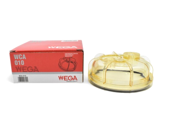 WEGA WCA-010 - Iveco Daily 30S13