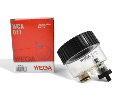 WEGA WCA-011 - Caterpillar Serie 1800 / 500 / 600 / 700 / CS / PF