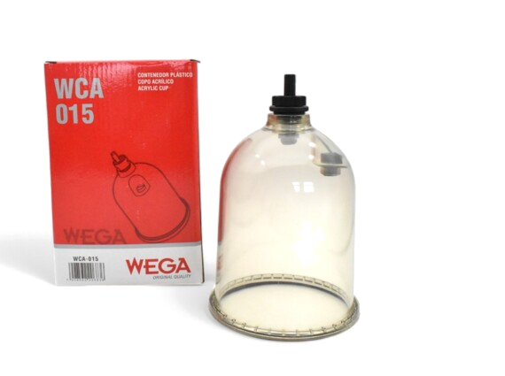 WEGA WCA-015 - Scania motore industriales DSC11-01 Volvo Penta AD41L-A