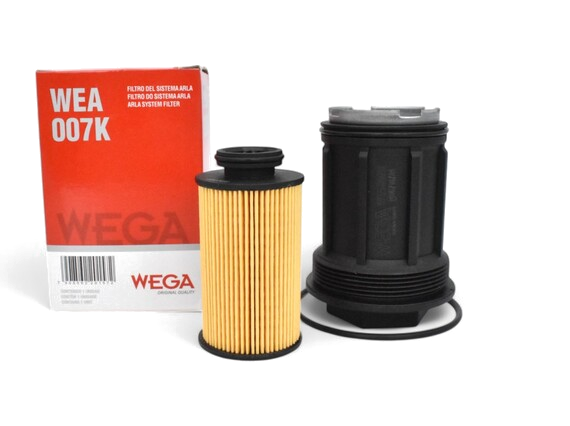 WEGA WEA-007K - Mercedes Benz Accelo 815 2011→ Mercedes Benz Actros 2041 / 2044 / 2046 / 2546 / 2636 / 2646 / 3336 / 3341 / 3344 / 4144 Mercedes Benz Atego 1315 / 1418 / 1718 / 1725/ 1726 / 2426 Mercedes Benz Atron 1319 / 1635 / 1719 / 2729