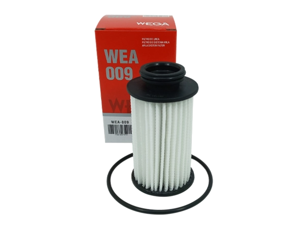 WEGA WEA-009 - Mercedes Benz Accelo 1316 (Blue Tec 5) / 1016 (Blue Tec 5) / 815 (Blue Tec 5) Mercedes Benz Atego1419 / 1719
