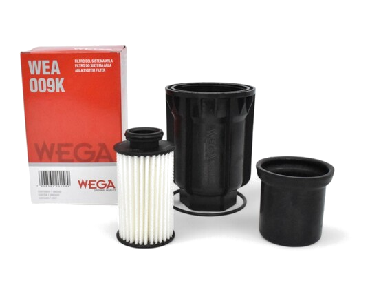 WEGA WEA-009K - Mercedes Benz Accelo 815 / 1016 / 1316 Mercedes Benz Atego 1419 / 1719