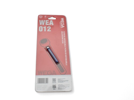 WEGA WEA-012 - Iveco Curso 450C33 / 180C33 Iveco Stralis 200S36 / 530S36T / 460S36 / 490S44