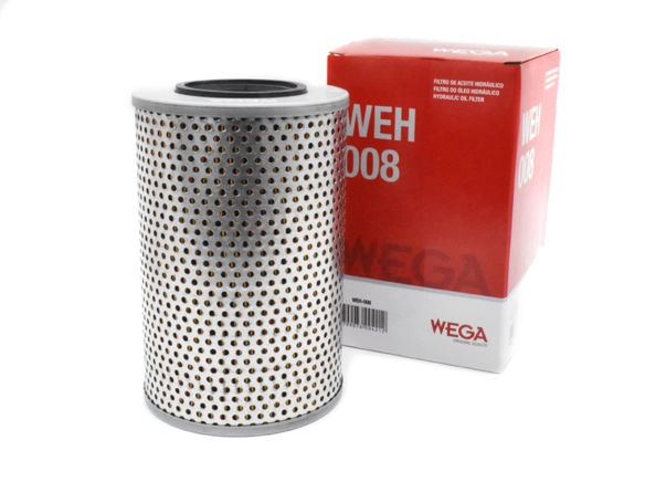 WEGA WEH-008 - Cosechadora John Deere Modelo 1000 / 2000 / 2200 Clark C300 / C500 Case Tractor Modelo 2470 / 4490