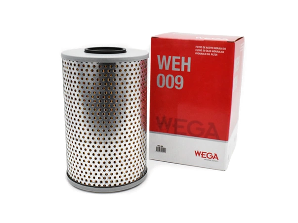 WEGA WEH-009 - John Deere 655 sobre orugas / 655B sobre orugas John Deere 750 / 762 / 990 John Deere Serie 700 / 800