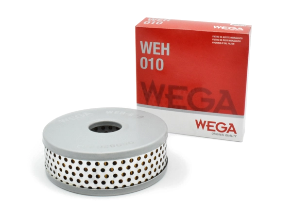WEGA WEH-010 - New Holland 4610 Ford Diesel OHV 4256 New Holland 5610 - 6610 - 7610 Sistema Levante motor Ford Diesel OHV 4256