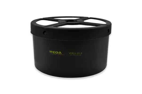 WEGA WEH-013 - JCB Serie JS c/ motor JS160 2014 → JCB Serie JS c/ motor JS200LC 2014 →