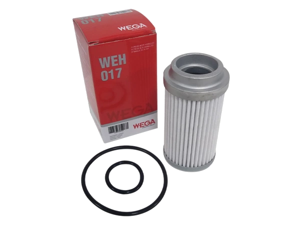 WEGA WEH-017 - Mini Excavadora Bobcat 225 / 231