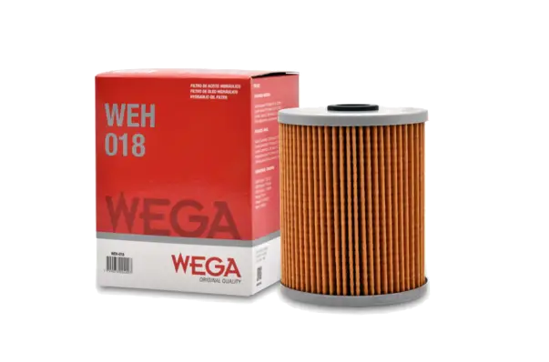 WEGA WEH-018 - SCANIA P230 - DC9 13-230 Euro3 2007→ SCANIA P270 - DC9 12-270 Euro3 2009→ SCANIA G380 - DC12 18-380 Euro 4/5 2008→