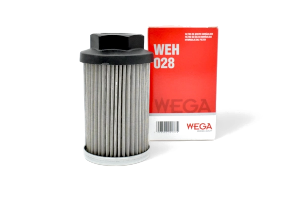 WEGA WEH-028 - Case máquinas y equipamiento Serie CK Yanmar Serie SV