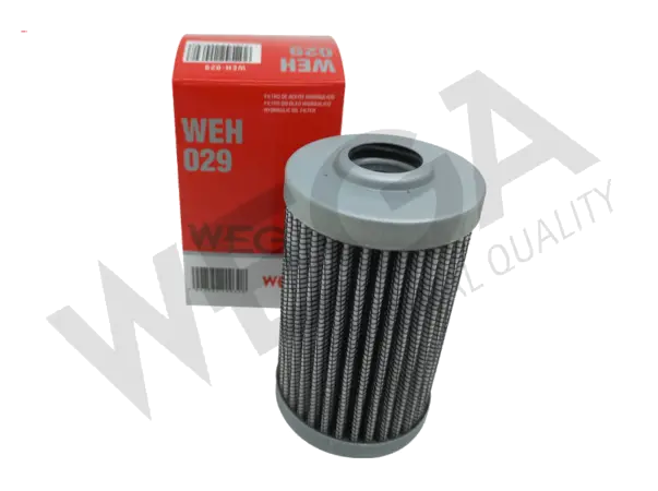 WEGA WEH-029 - Sany Excavadoras SY135 / SY200C / SY230C / SY360