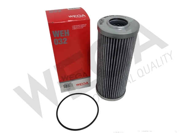 WEGA WEH-032 - Valmet Serie 300 / 400 / 500 / 600 / 700 / 800 / 6000 / 8000 Valmet Serie A / C / M / N / T / XM
