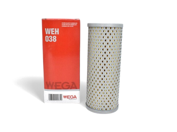 WEGA WEH-038 - DAF CF85 FT360 4x2 2016 / CF85 FT410 4x2 / CF85 FTS360 6x2 / CF85 FTS 410 6x2 2016→