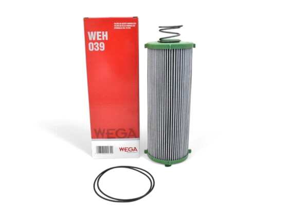 WEGA WEH-039 - John Deere Tractor serie 6000