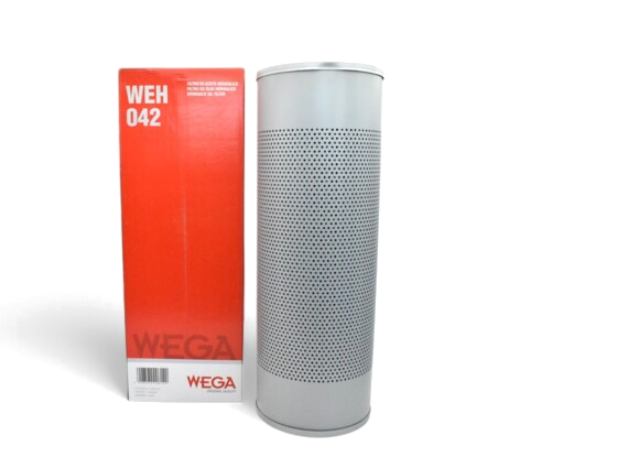 WEGA WEH-042 - XCMG excavadora XE215BR / XE225BR
