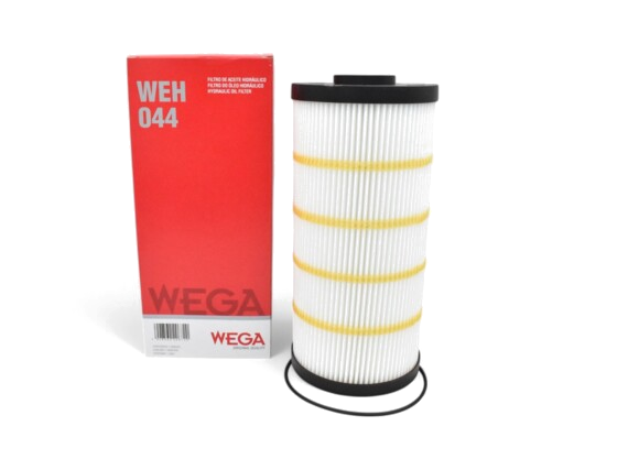 WEGA WEH-044 - Caterpillar Cargadora Serie 900 - 950H / 972H Caterpillar Tractor D6T / D5 / D6