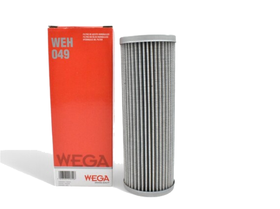 WEGA WEH-049 - Gradall excavadora XL5100
