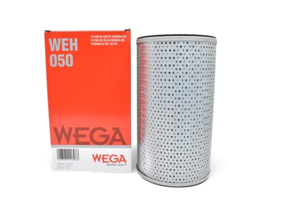 WEGA WEH-050 - Caterpillar autoelevador T40150 Caterpillar camiones 735c / 740c / 745C / 777E / 583T